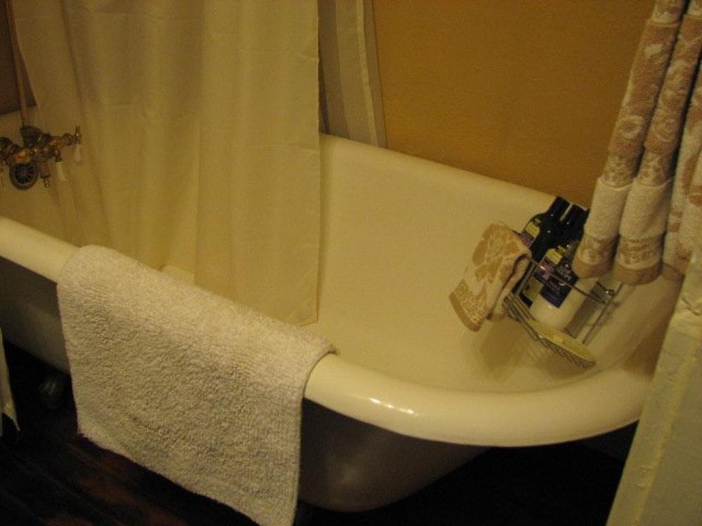 Cottonwood Hotel photo 63