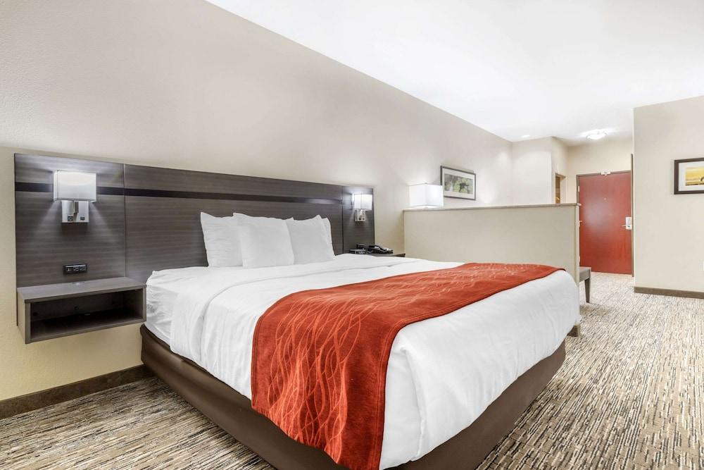 Comfort Inn Orange I-10 photo 20