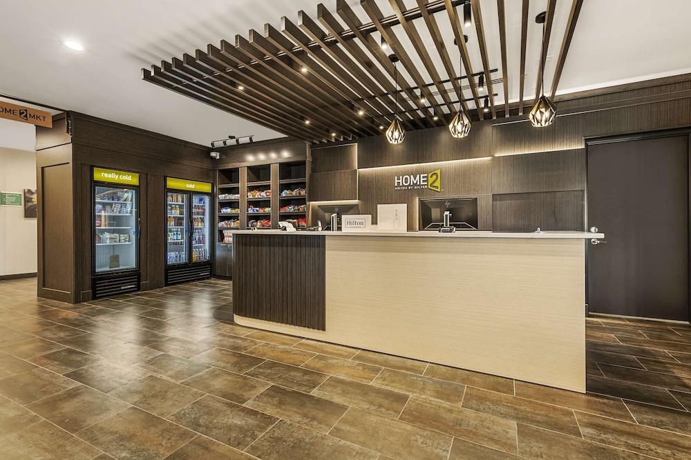 Home2 Suites By Hilton Cookeville photo 5