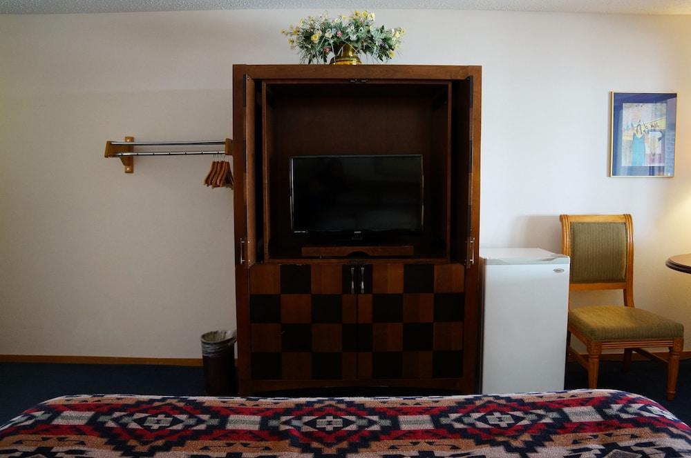 Fort Randall Casino Hotel photo 21