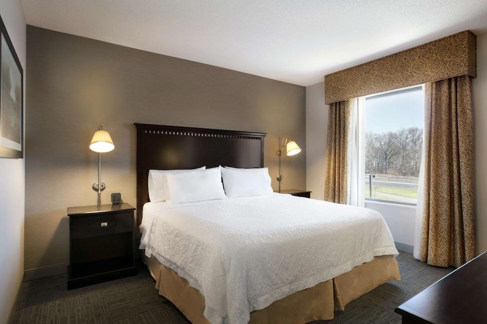 Hampton Inn & Suites Mahwah photo 4