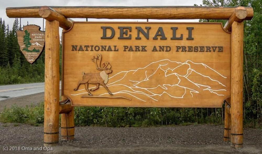 Denali Park Hotel photo 39