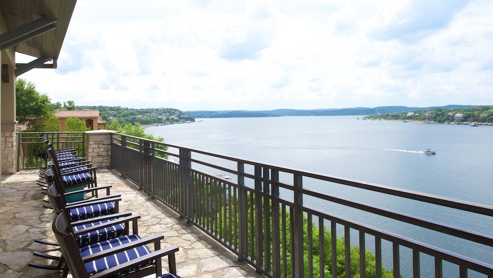 Lakeway Resort & Spa photo 17
