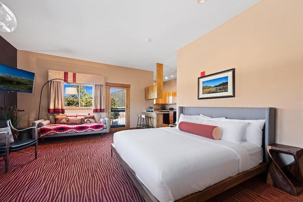 The Estes Park Resort photo 27