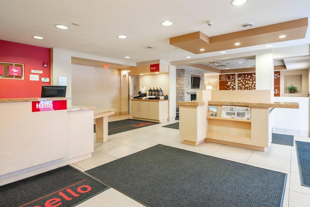 TownePlace Suites by Marriott Rochester photo 3