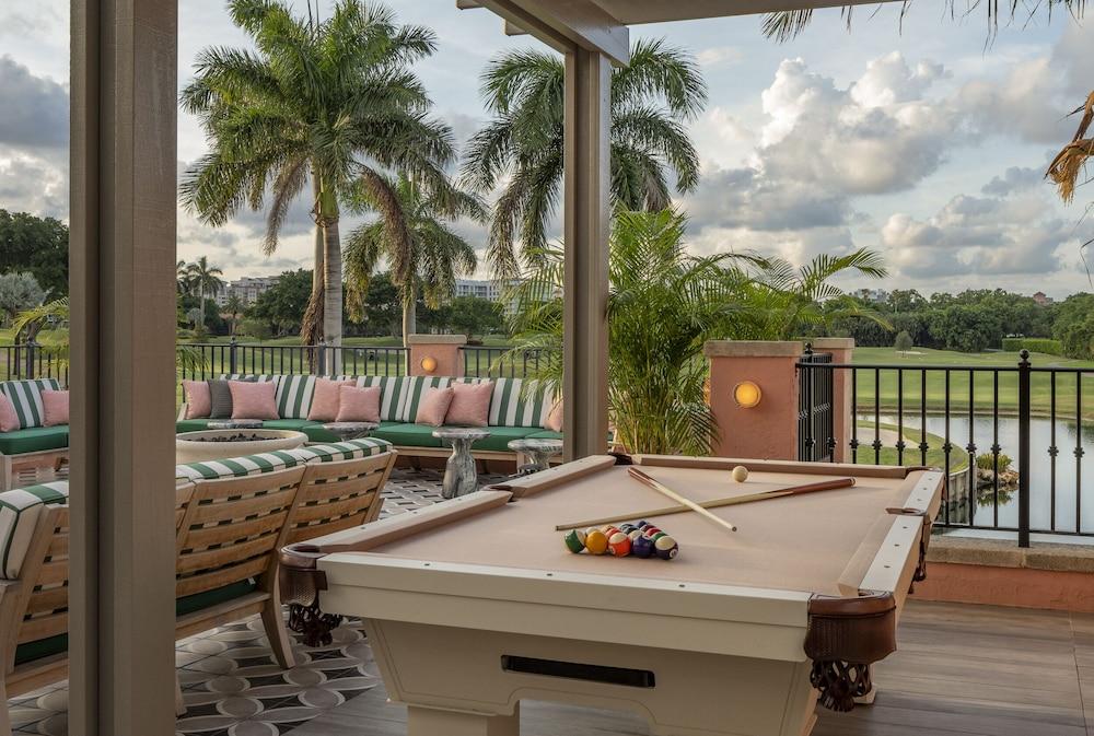 Bungalows at The Boca Raton photo 40