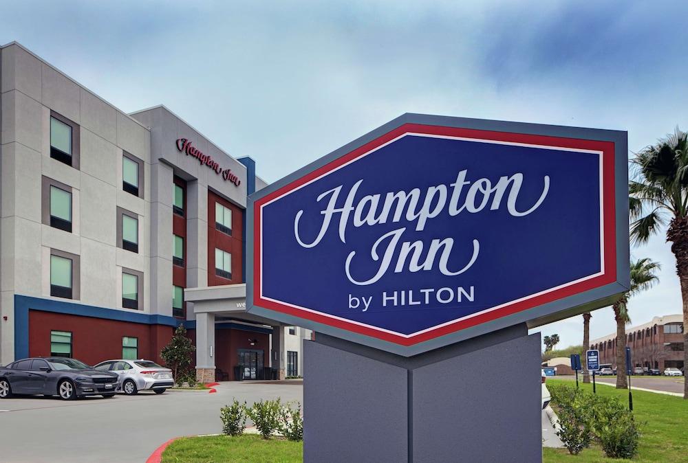 Hampton Inn Weslaco photo 32