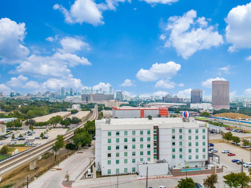 Home2 Suites by Hilton Dallas Medical District Lovefield photo 19