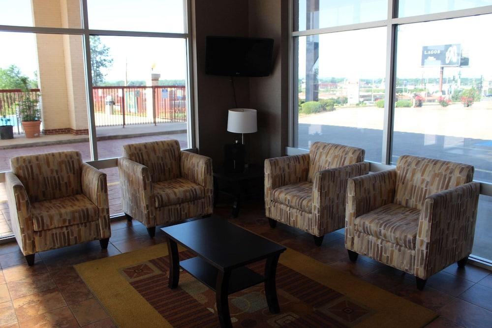 Quality Inn Conway - Greenbrier photo 26
