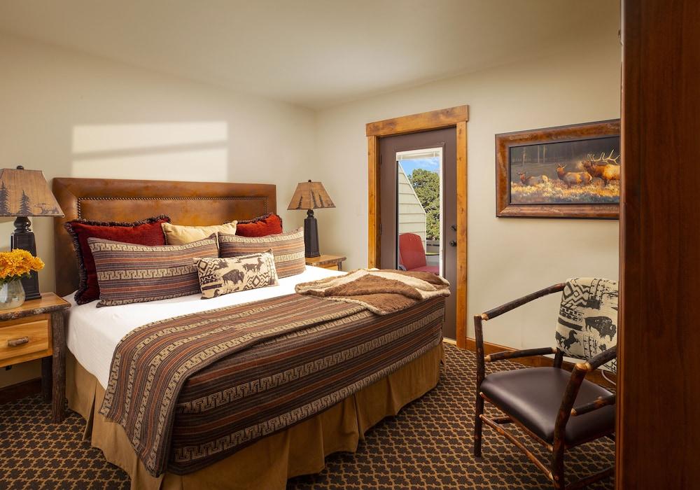 Parkway Inn of Jackson Hole photo 16