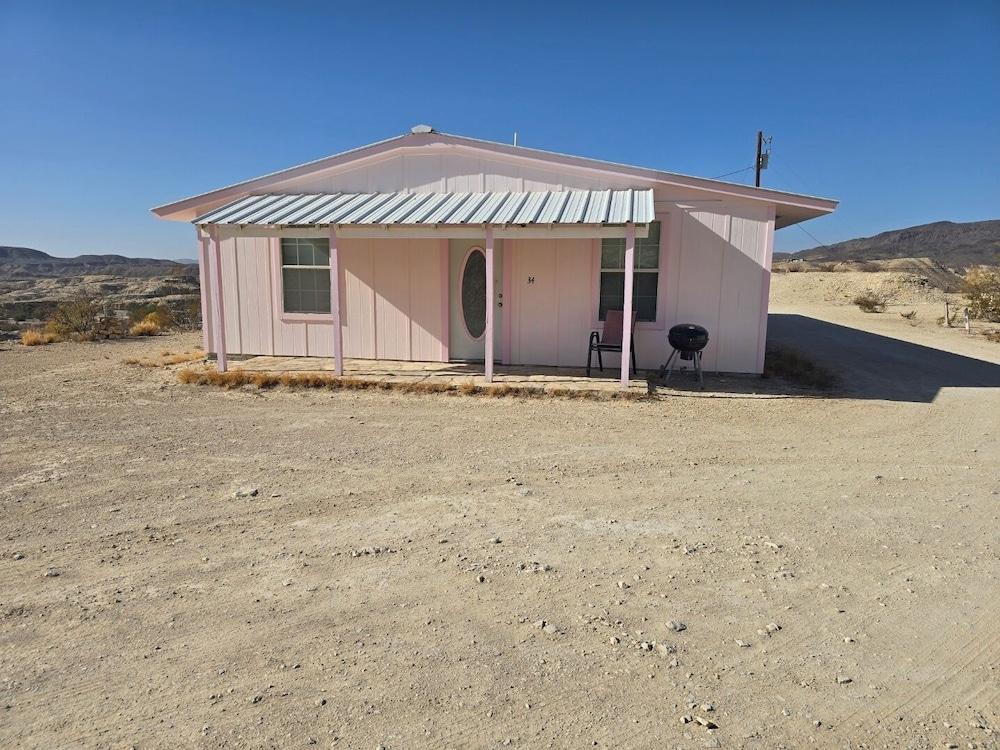 Chisos Mining Co Motel photo 34