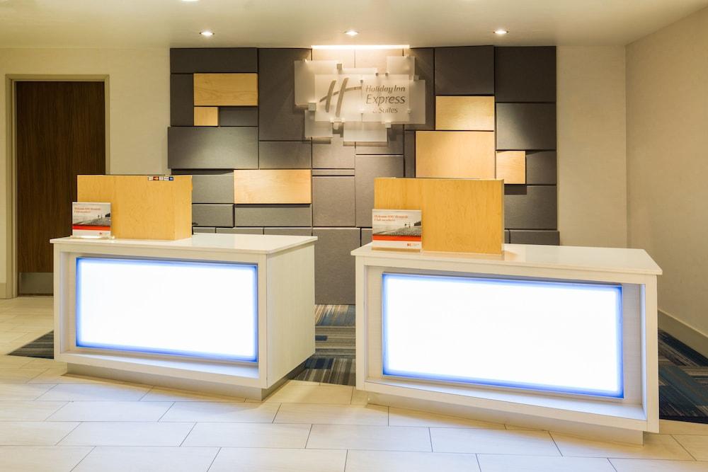 Holiday Inn Express & Suites Pahrump by IHG photo 29