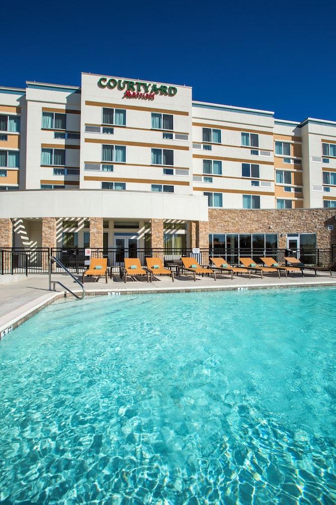 Courtyard by Marriott Dallas Midlothian-Midlothian Conf Ctr photo 19
