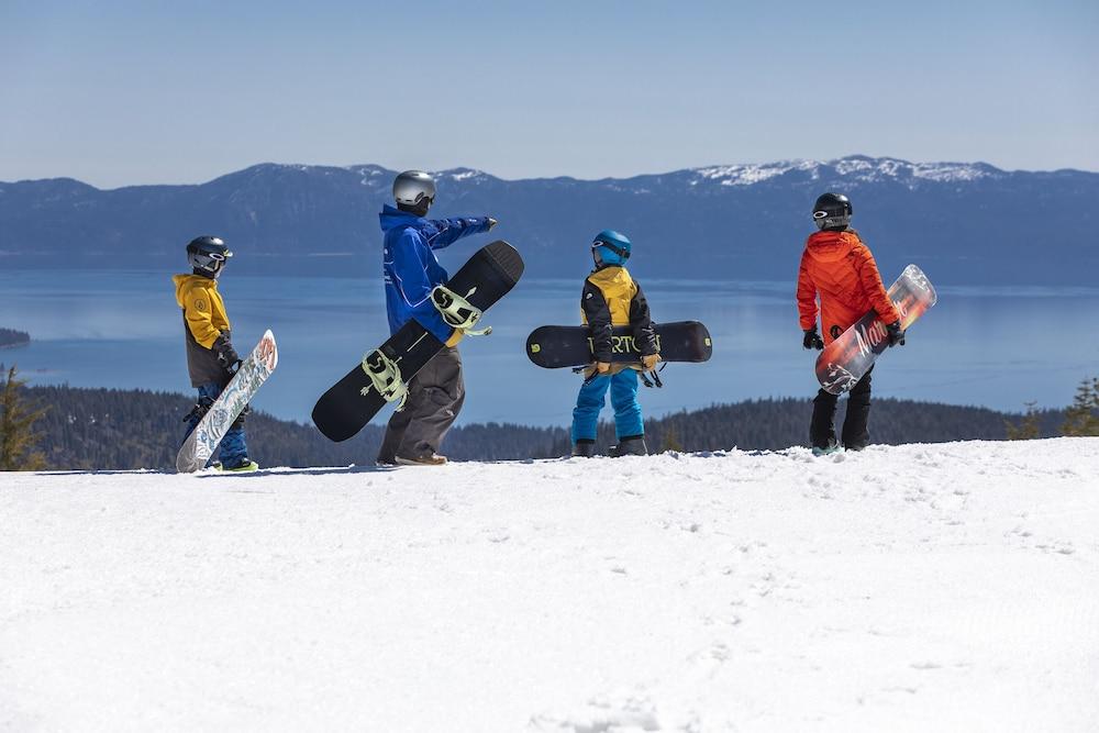 The Village at Palisades Tahoe photo 35
