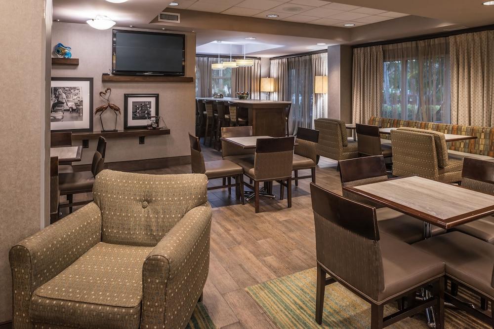 Hampton Inn Ft Lauderdale-Plantation photo 4