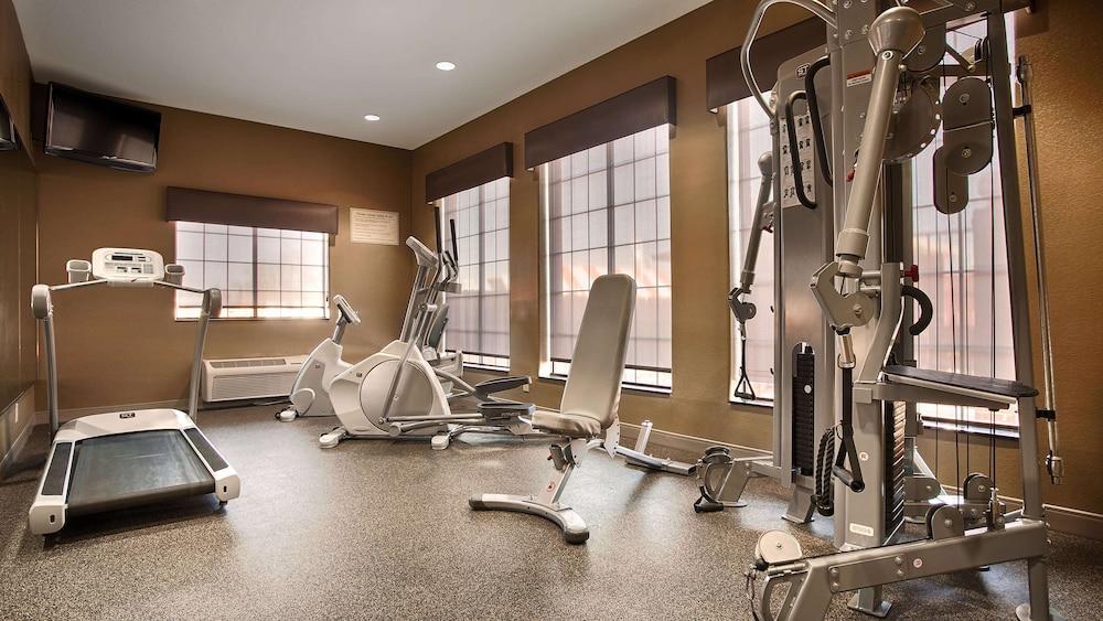 Best Western Giddings Inn & Suites photo 14