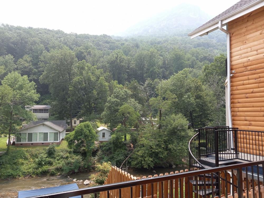 The Carter Lodge On The River photo 2