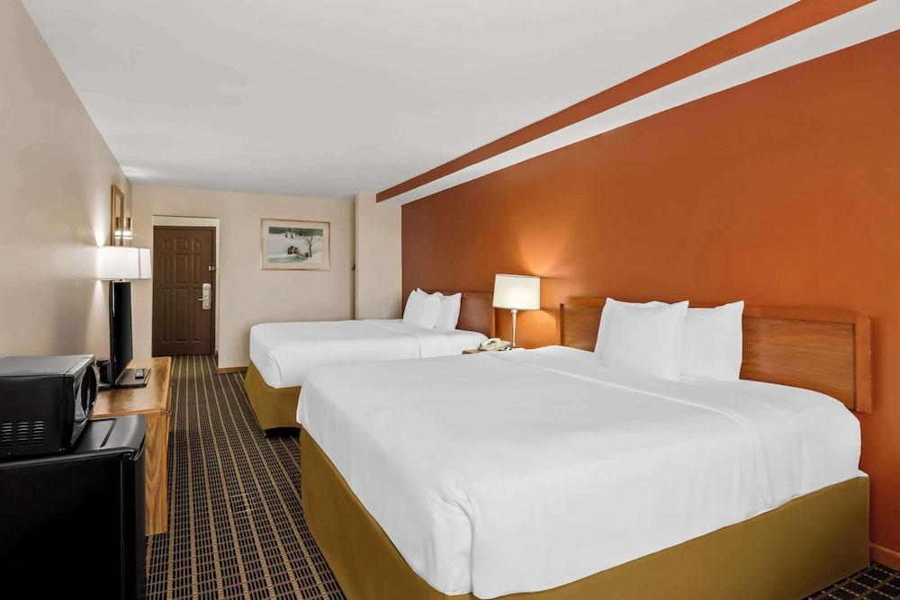 Econo Lodge Manistee photo 7