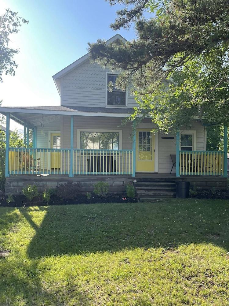 Grand Beach Inn photo 19