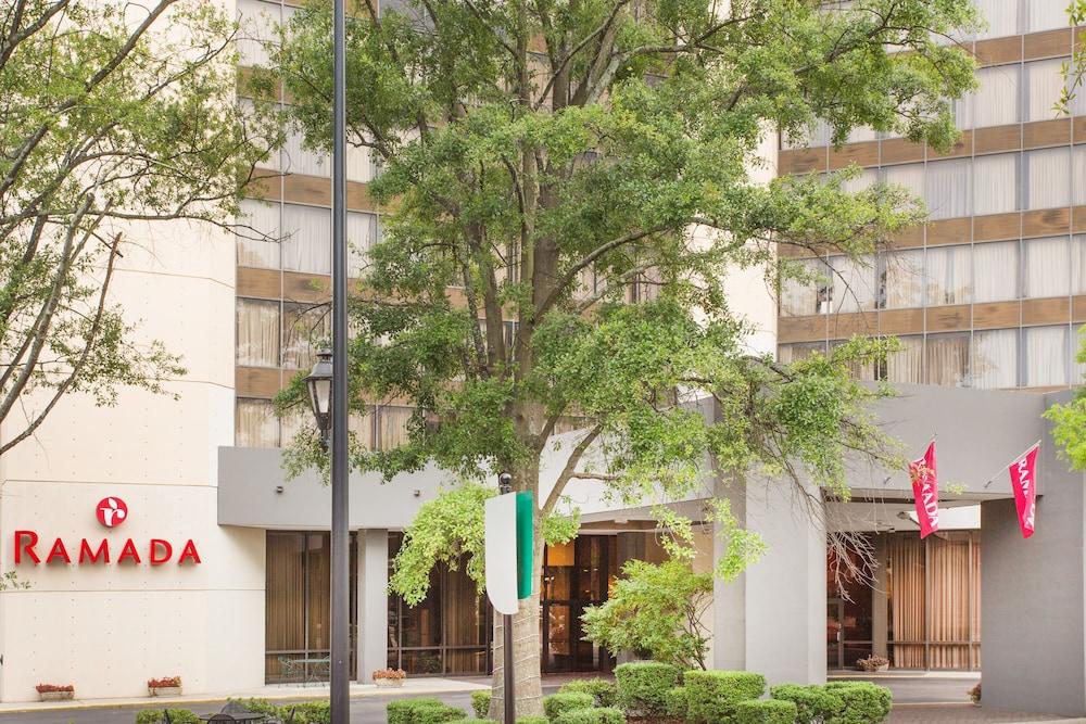 Ramada Hotel & Conf Center by Wyndham Augusta Downtown photo 23