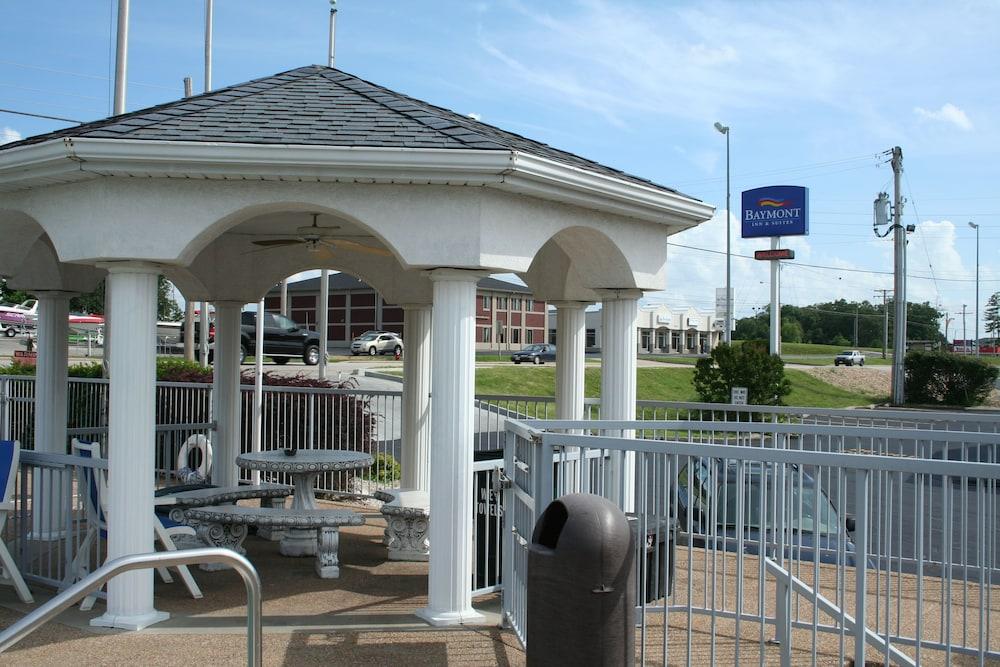 Baymont by Wyndham Osage Beach photo 8