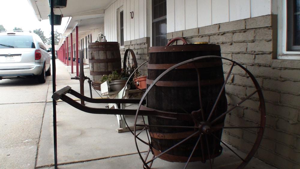 Schuyler Inn photo 13