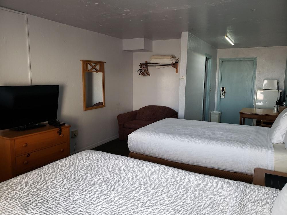 Topaz Motel photo 7