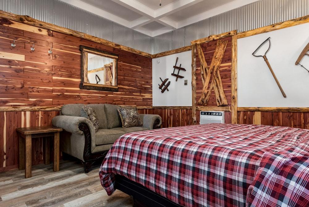 Log Cabin Inn photo 28