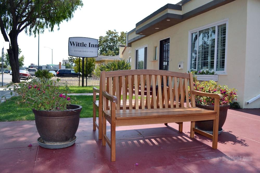 Wittle Inn photo 23