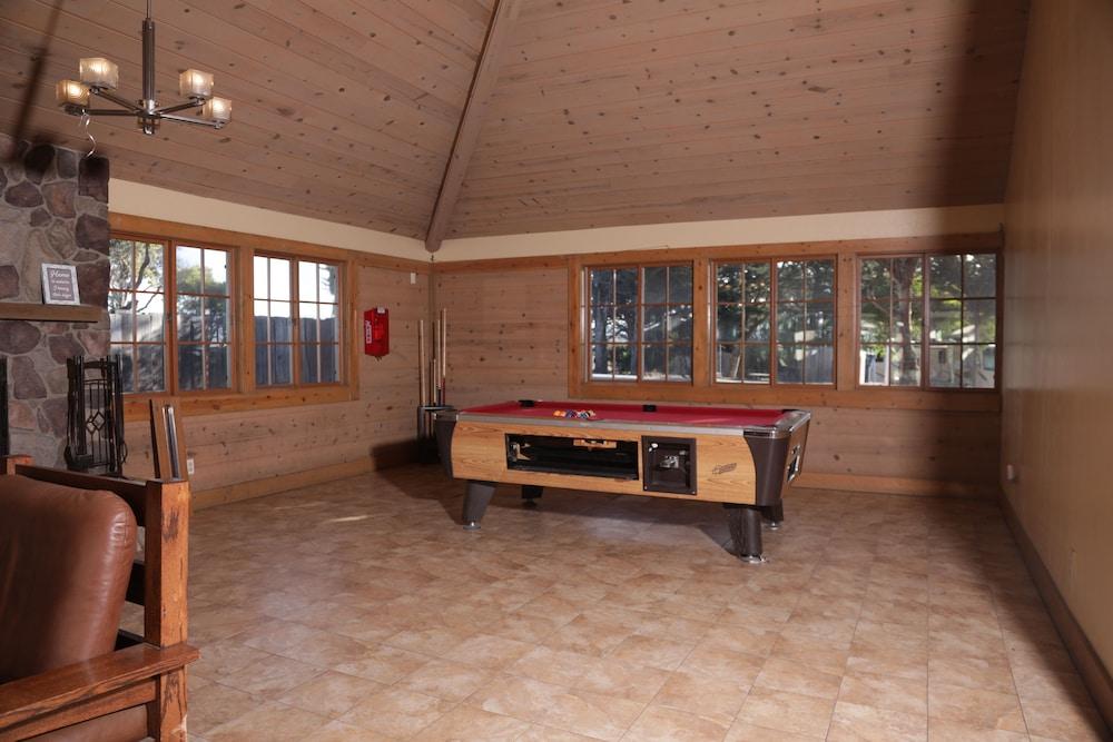 Marina Dunes RV Resort photo 8