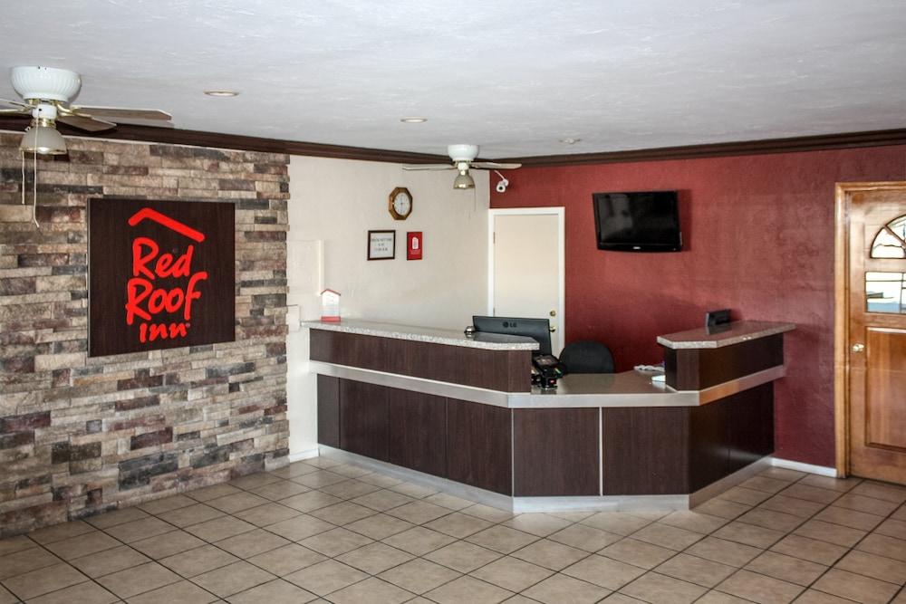 Red Roof Inn Blythe photo 2