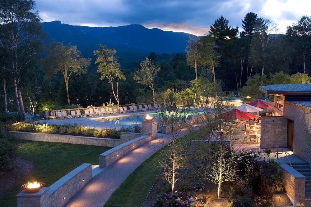 Topnotch Resort photo 90