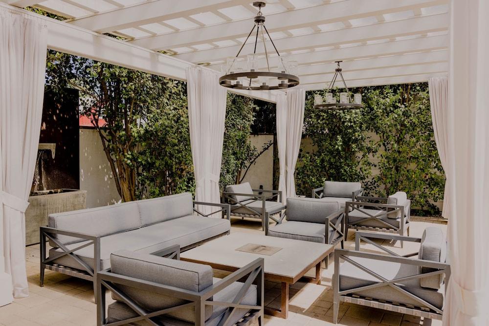 Fess Parker Wine Country Inn photo 17