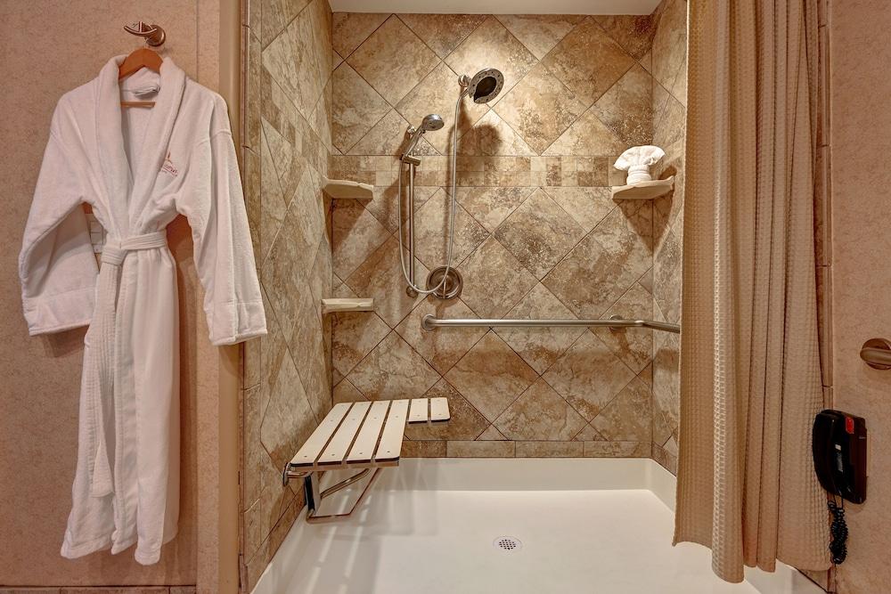 Bellasera Hotel & Suites Paso Robles, Tapestry by Hilton photo 30