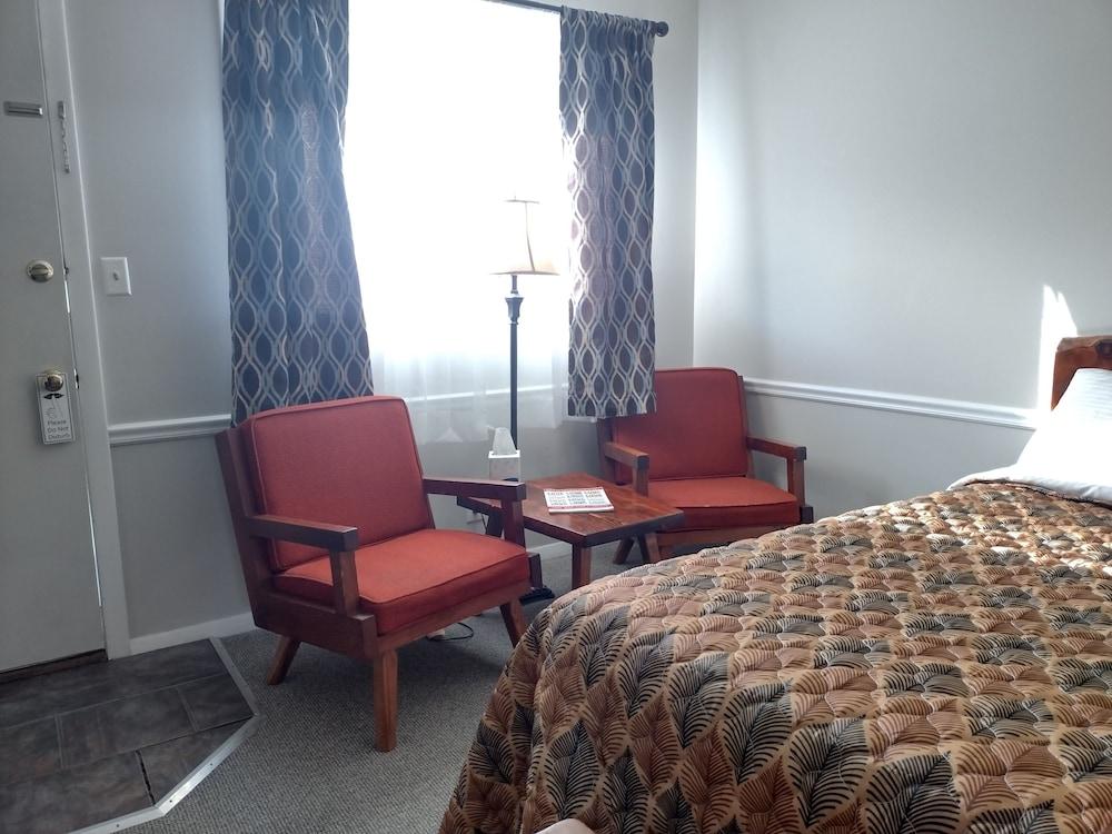 The Lodge at West River photo 48