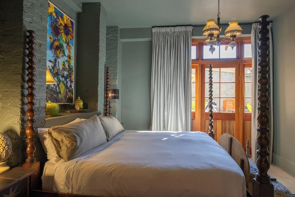 Hotel Pompadour photo 20