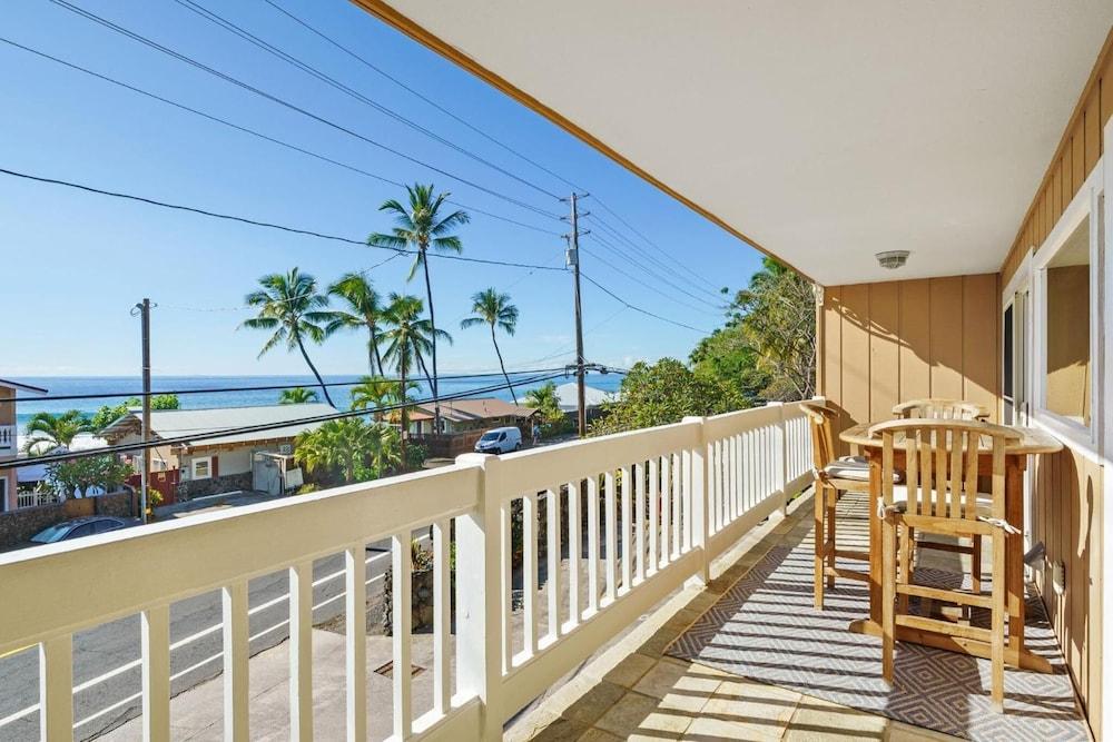 Kona Seaspray photo 6