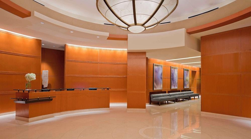 Grand Hyatt DFW - Connected to the airport photo 20