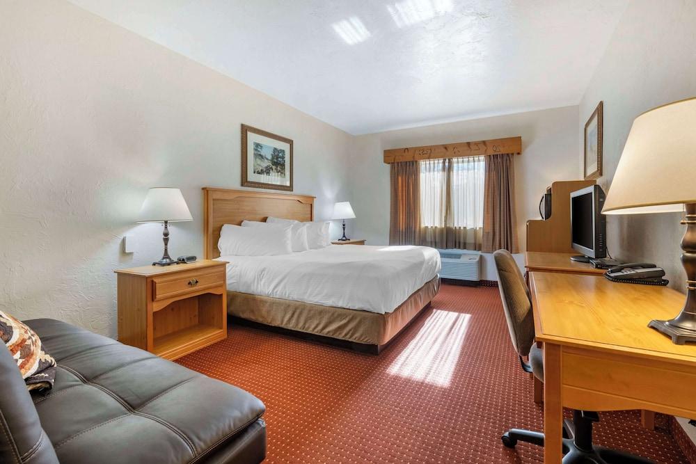 Best Western Devils Tower Inn photo 6