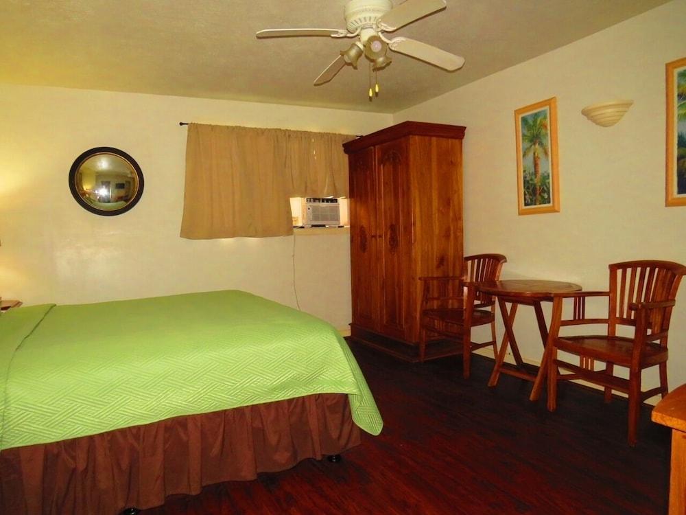 Kaua'i Palms Hotel photo 24