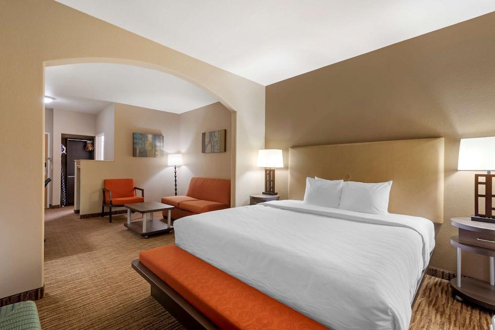 Best Western Plus DFW Airport Suites photo 11