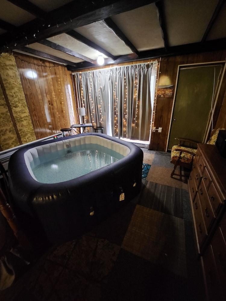 Pocono Mountains Hotel and Spa photo 4