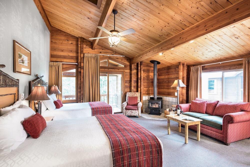 Kenai Princess Wilderness Lodge photo 3
