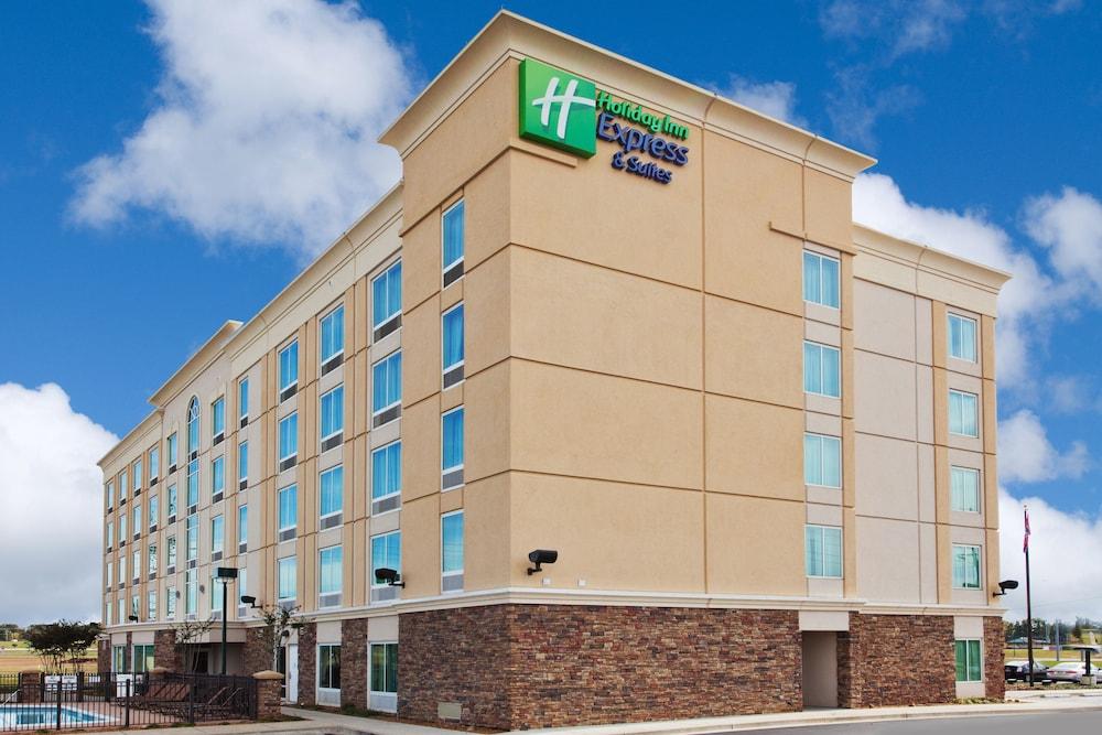 Holiday Inn Express Hotel & Suites Jackson NE by IHG photo 44