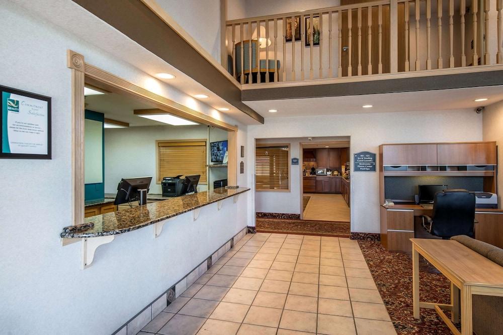 Quality Inn Burlington photo 4