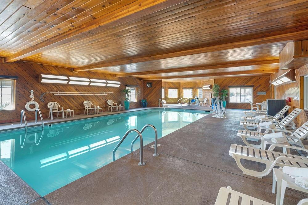 Best Western Liberty Inn photo 19