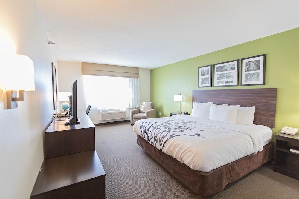 Sleep Inn & Suites Pleasant Hill - Des Moines photo 3