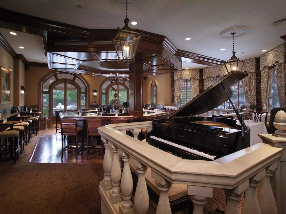 Bernards Inn photo 6