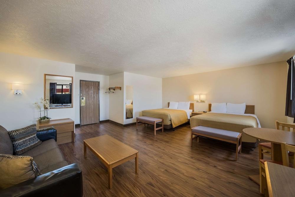 Studio 6 Limon, CO – I-70 photo 20
