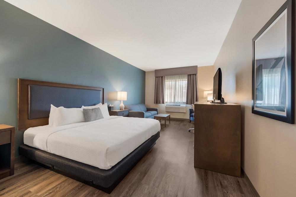 SureStay Plus Hotel by Best Western Highland Poughkeepsie photo 14
